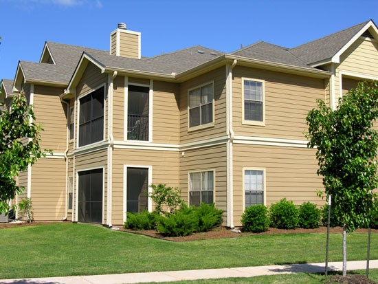 Stockwell Landing Luxury Apartments